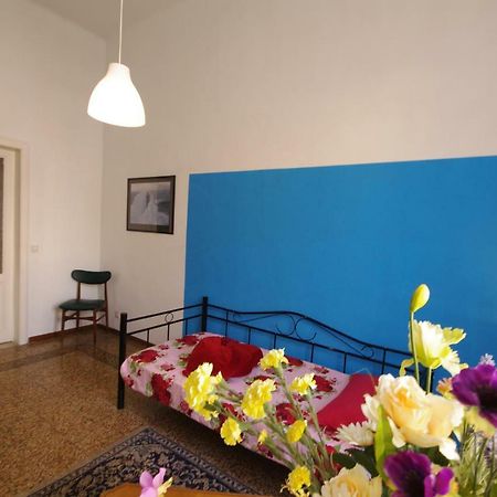 Acquamarina B&B Livorno Buitenkant foto