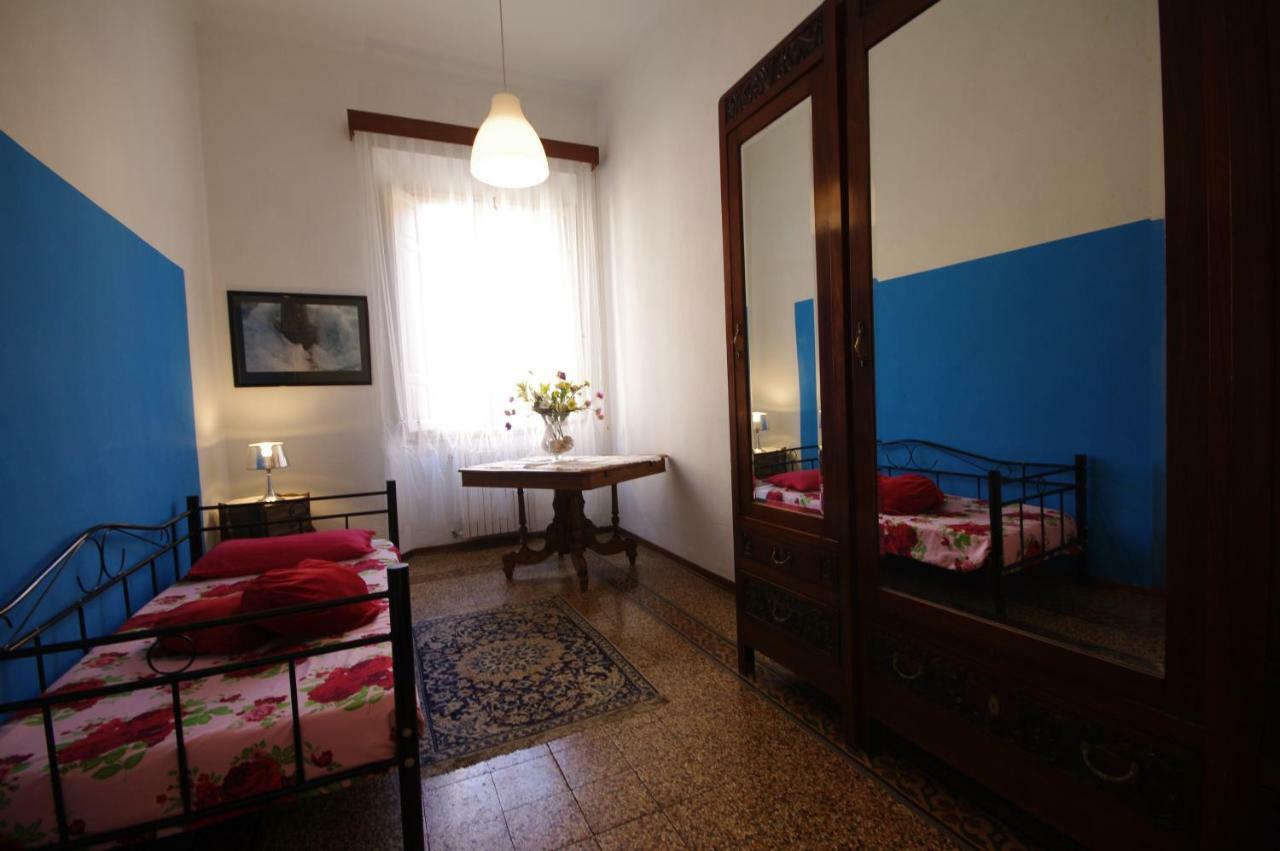 Acquamarina B&B Livorno Buitenkant foto