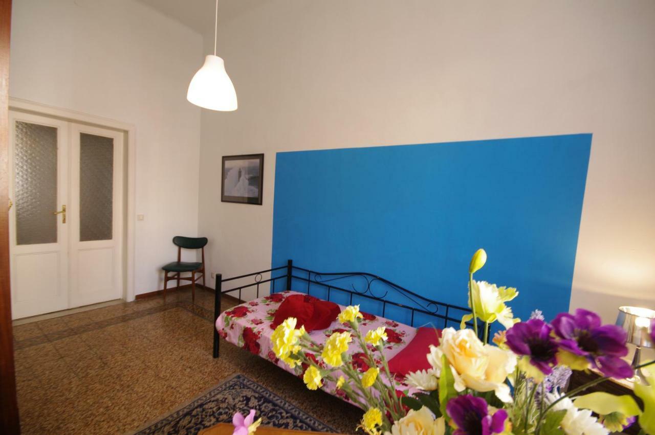 Acquamarina B&B Livorno Buitenkant foto