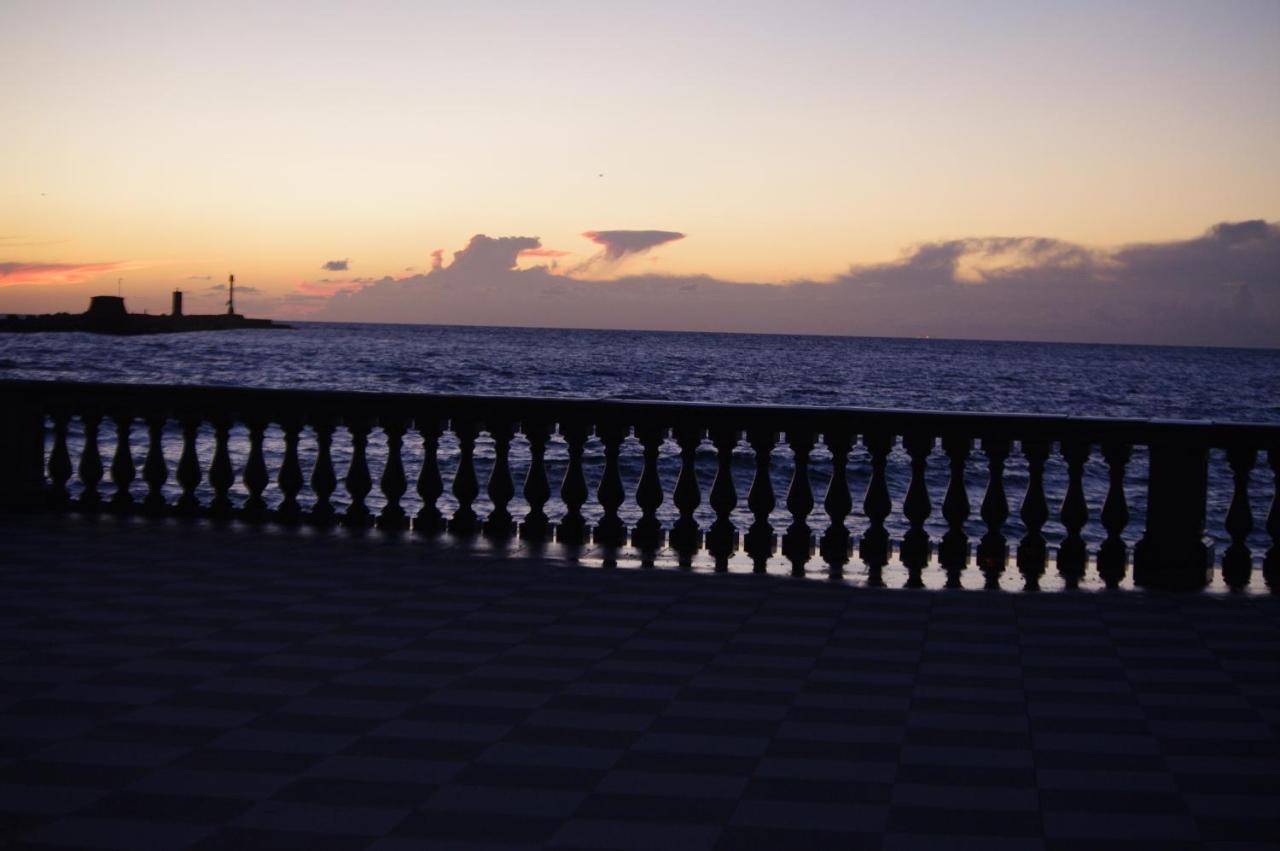 Acquamarina B&B Livorno Kamer foto